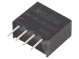 Convertor DC/DC 1W 12V 83mA