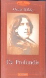 DE PROFUNDIS-OSCAR WILDE-359841