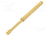 Ac de testare Abatere Arc TEKON - 5mm, Abatere Max. Resort 7mm