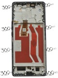 Display Huawei Honor Magic 5 Lite / X9A (5G) BLACK WF