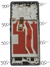 Display Huawei Honor Magic 5 Lite / X9A (5G) BLACK WF
