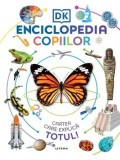 Cumpara ieftin Enciclopedia Copiilor Litera: Carte Ilustrata cu Informatii Esentiale Animale, Natura, Stiinta, Istorie - Editie Actualizata