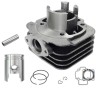 Set motor scuter Piaggio Typhoon 50cc, 40.00mm