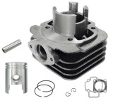 Set motor scuter Piaggio Typhoon 50cc, 40.00mm