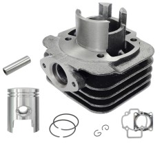 Set motor scuter Piaggio Typhoon 50cc, 40.00mm foto
