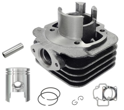 Set motor scuter Piaggio Typhoon 50cc, 40.00mm foto