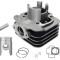 Set motor scuter Piaggio Typhoon 50cc, 40.00mm