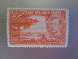 CAYMAN ISLANDS MNH/MH=270
