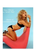 Tina O&#039; Brien aka Sarah Platt: Queen of Coronation Street