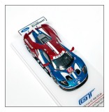 Macheta Ford GT 1:43 TSM