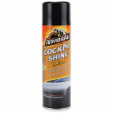 Cumpara ieftin Solutie Curatare Bord Armor Cockpit Shine, Vanilla, 500ml, Armor All