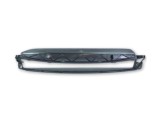 Deflector aer Tesla Model S, 2016-2020, montare fata, centrala, RapidAuto