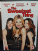 DVD - The sweetest thing - engleza