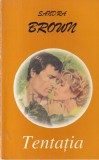 Sandra Brown - Tentatia