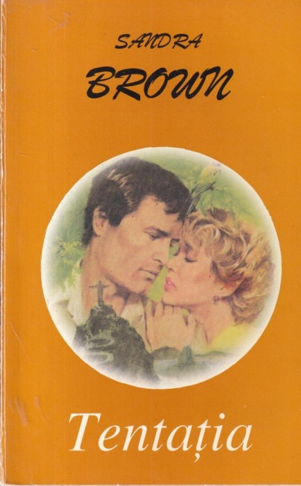 Sandra Brown - Tentatia