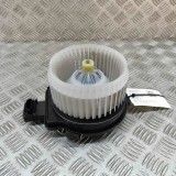 Ventilator Aeroterma Suzuki SX4 S-Cross JYB 2023, OEM 74150-61M00, 12V, Strend Pro, Aer Cald/Rece, 150W