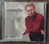 CD Amedeo Minghi &ndash; Decenni
