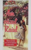 Am vazut Raiul - Ada Mihaela Calciu - Carte crestinism