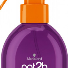 Spray pentru indreptarea parului Straight, 200ml, Got2b