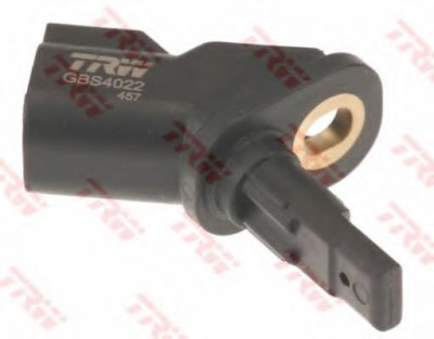 Senzor ABS / turatie roata FORD MONDEO III Combi (BWY) (2000 - 2007) TRW GBS4022 foto
