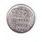 Moneda Monaco 1 franc 1975, stare buna, curata