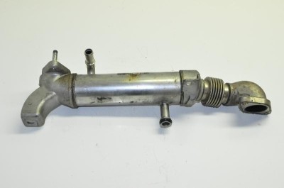 Răcitor EGR HONDA CR-V III RE_ 2008 OEM: 18720RMAE01 | 1472082 foto