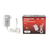Incarcator 12V 1.5A pentru aparat generator impulsuri gard electric