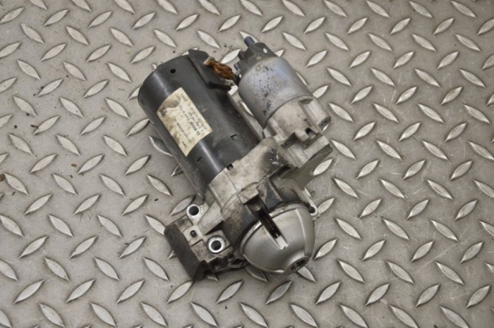 Electromotor BMW X6 F16, F86 2016 OEM: 8515900,0001148020 17037831