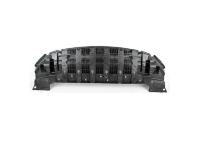 Spoiler bara protectie Ford Kuga, 02.2016-01.2020; Escape, 02.2016-12.2020, montare fata, plastic - &amp;acirc; polypropylene (PP) and fibrasticla (GF20), Ra foto