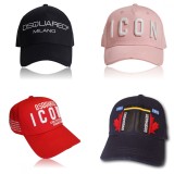 Sapca Dsquared2 / Sepci Dsquared2 / Icon / Dsquared foto