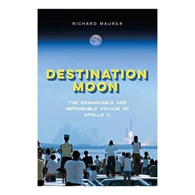 Destination Moon foto