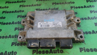 Calculator motor Dacia Logan (2004-2012) [LS_] 8201117953 foto