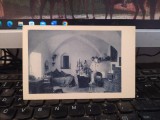 Castel Bran, &icirc;ncăpere, colecția C. Stefanovici, circa 1925, 205