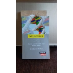 MOSTENIREA - SHARON MOALEM