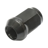 Piulita neagra pentru jante aliaj Ford M12x1.5, 35 mm, K19