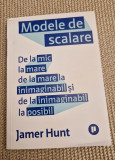 Modele de scalare Jamer Hunt