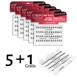 Cumpara ieftin Kit Gene Super Volume Premium 5+1 CADOU, Cupio