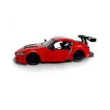 Masinuta diecast Toyota GR Supra Racing Concept 2018, Jad