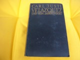 Velasquez und sein Jahrhundert - Carl Justi