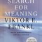Man&#039;s Search for Meaning: