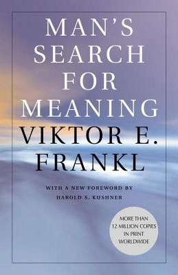 Man&#039;s Search for Meaning: