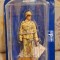Soldat din plumb Warrant Officer Afrikakorps - Germany - 1942 MAN AT WAR 1:32