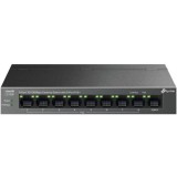 Switch TP-LINK LS109P