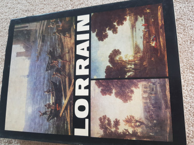 Album Lorrain Ap foto