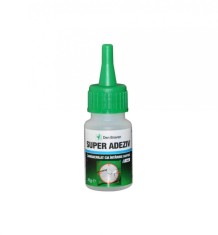 Adeziv super glue 20 GR Den Braven DIY
