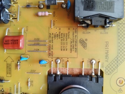 FSP160-3F02 foto