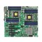 Placa de baza SUPERMICRO X9DRi-F LGA 2011 Dual Socket ATX SaS