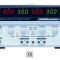 Sursa de alimentare, GW INSTEK, GPS-2303, LED x4, 2 canale, pentru dezvoltarea și testarea plăcilor de circuite imprimate (PCB),
