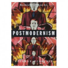 Postmodernism (Movements Mod Art) - Paperback brosat - Eleanor Heartney - Tate Publishing