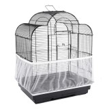 Husa Colivie Ropet M, 20x130cm, Protectie Seminte, Elastic, Alb Semitransparent, Curatare Usoara